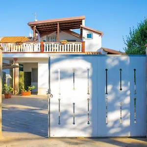 Appartamento San Lorenzo, Reitani