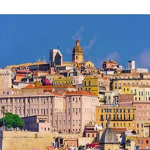  Appartamento Residenza Europa Italia