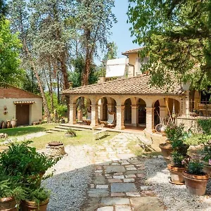  Lodge San Filippo Italia