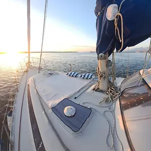 Botel Bed & Boat Brezza Del Mare Italia