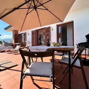 Appartamento Casa Villea, Trabia