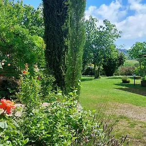  Appartamento Chianti - Lovely With Parking & Garden! Italia