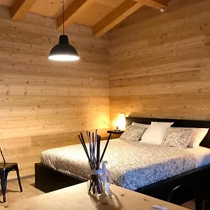  Appartamento Mini Alloggi Il Vigneto Del Borgo Italia