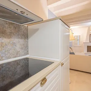  Appartamento Sant'andreas House 04 Italia