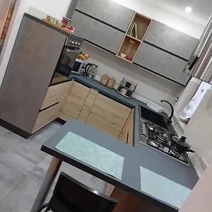  Appartamento Casa Agribon Italia