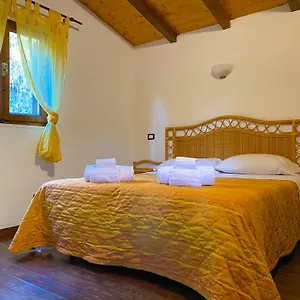 Alloggio per agriturismo 'a Cunziria, Vizzini