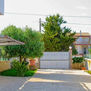 Appartamento San Lorenzo, Reitani