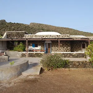Casa vacanze Dammusi Punta Fram, Madonna Delle Grazie